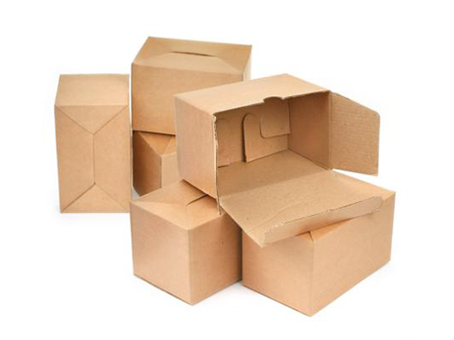 關于紙箱定制廠家和您探討紙箱防潮的方法