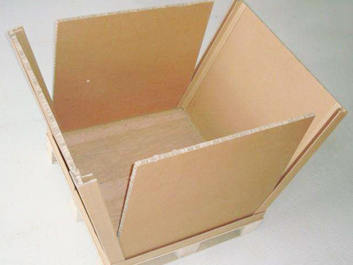 蜂窩紙箱
